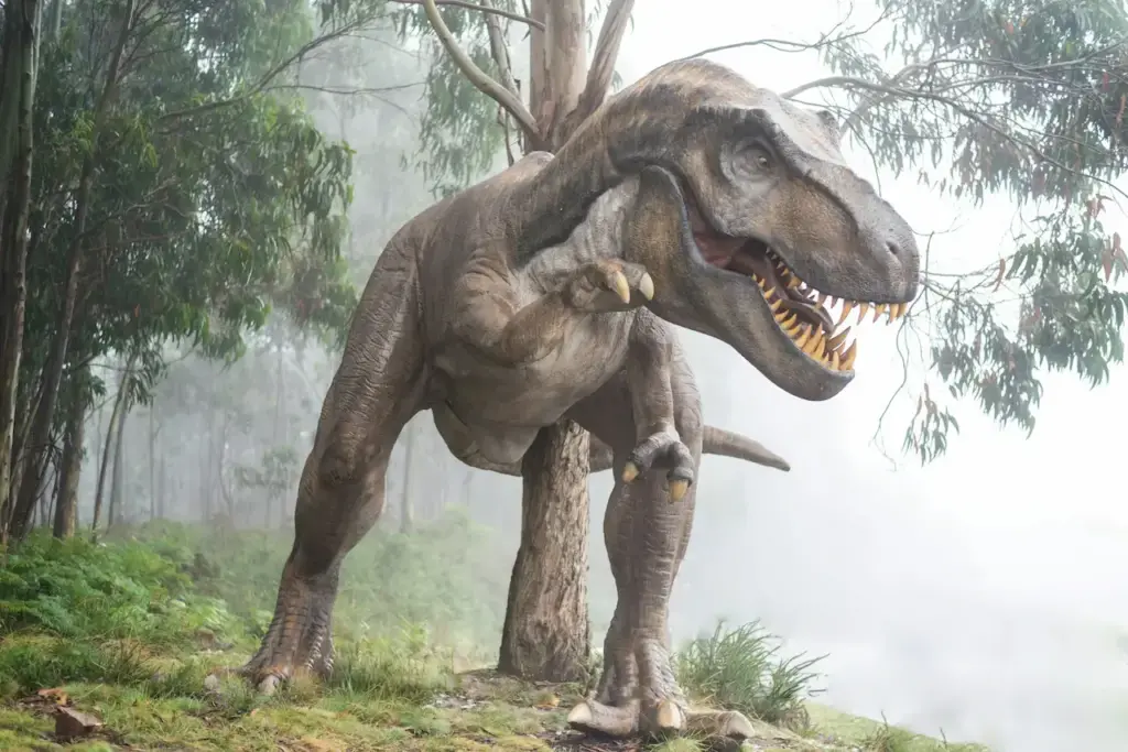 What Eats A Dinosaur What Do Dinosaurs Eat T-Rex