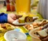 How Much Food Does The USA Consume Each Day