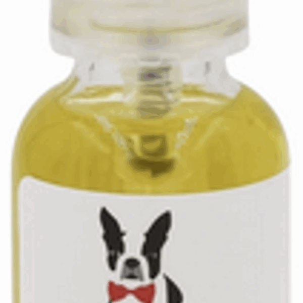 Grapeseed Oil Paw Revitalizer