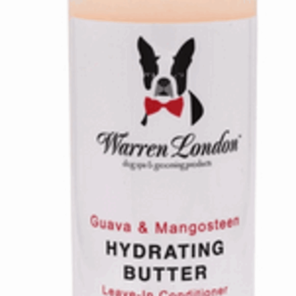 Hydrating Butter