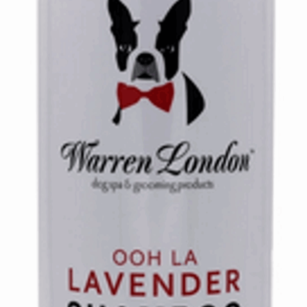 Dog Shampoo (5 Formula Options Available)
