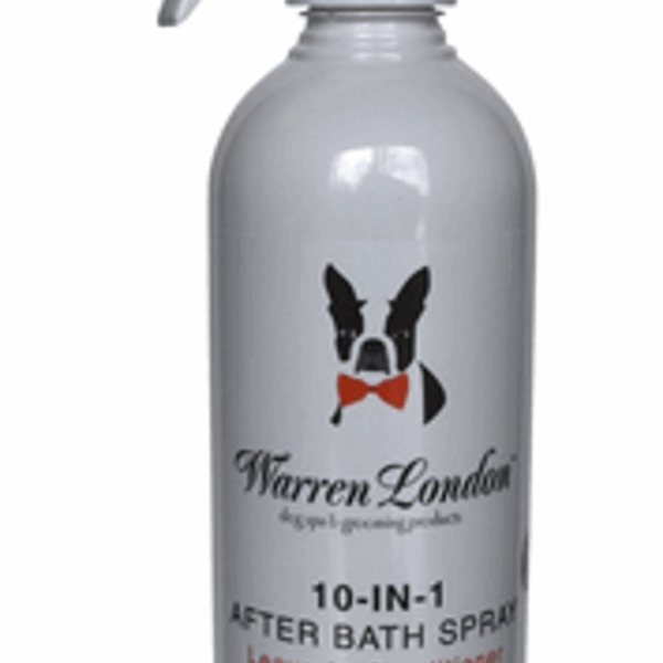 10-in-1 After Bath Spray