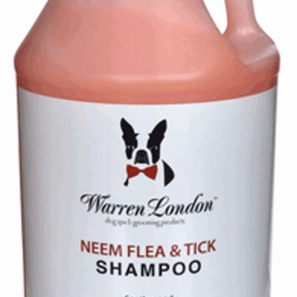 Dog Shampoo (5 Formula Options Available)
