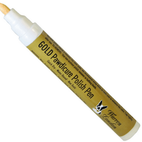 Pawdicure Polish Pen