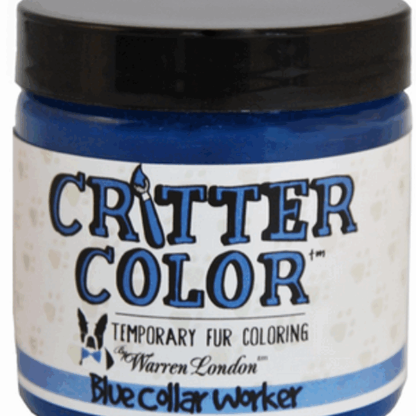 Critter Color 4 oz