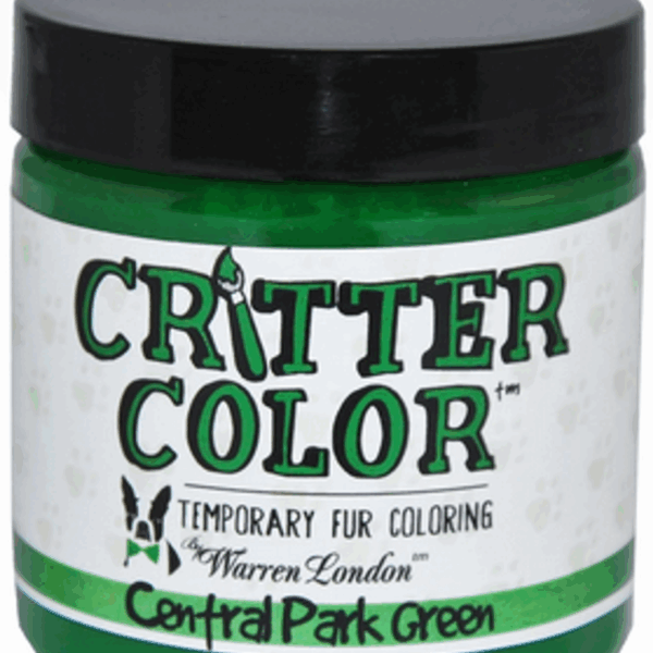 Critter Color 4 oz